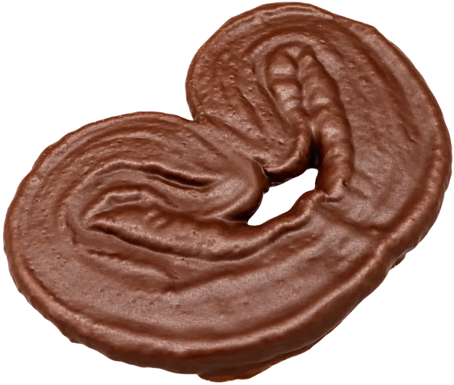 Palmera de Chocolate