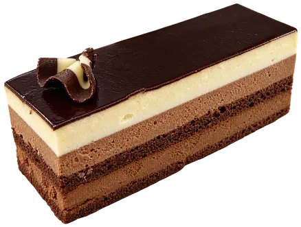 Pastel 3 Chocolates
