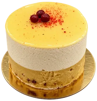 Mousse Antares