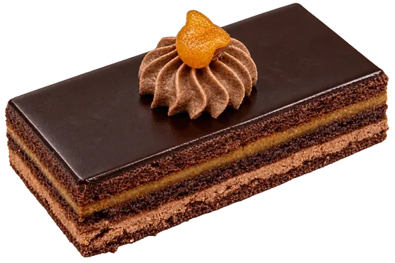 Pastel Sacher