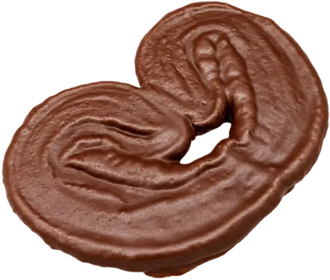 Palmera de Chocolate