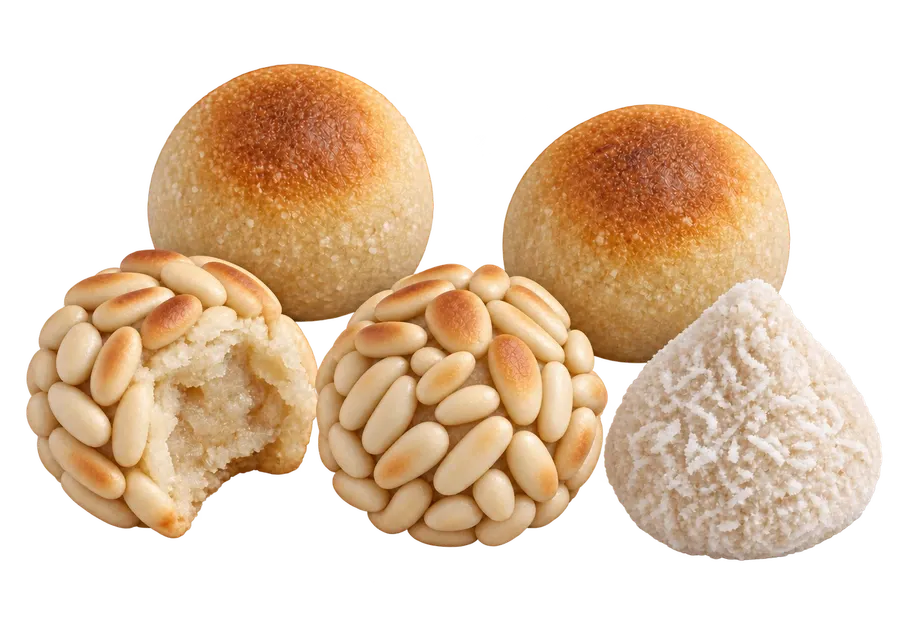 Panellets