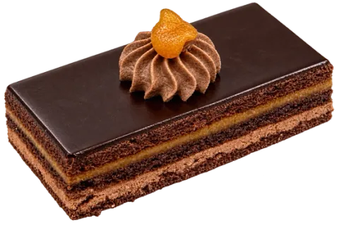 Pastel Sacher